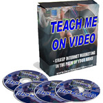Internet Marketing Video Lessons