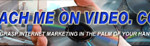 internet marketing
